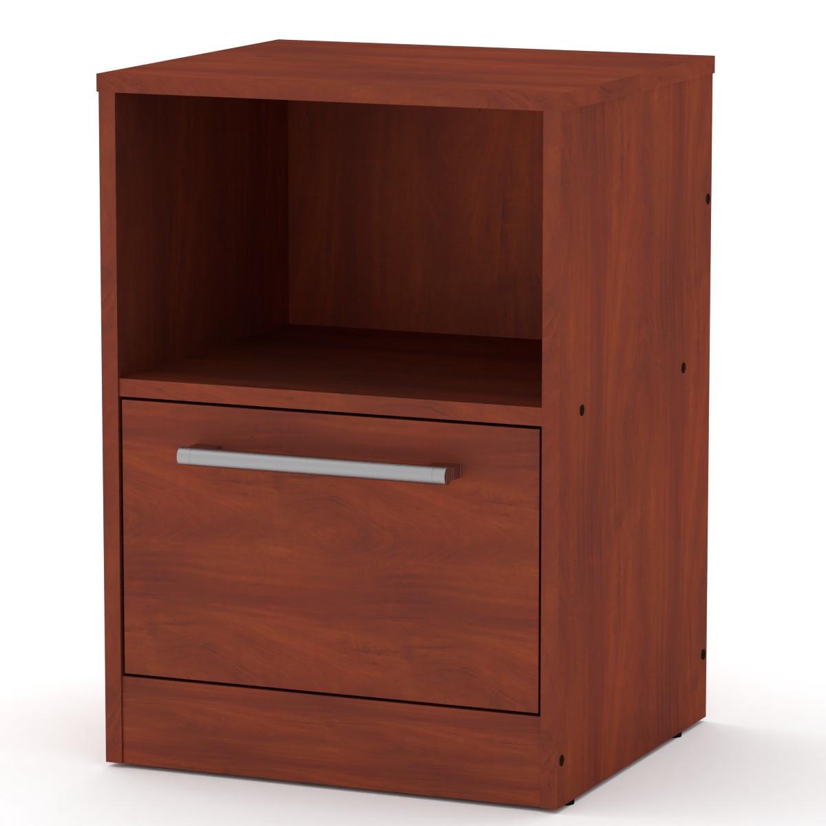 Тумба приліжкова Компаніт ПКТ-6 Яблоко (26654143)