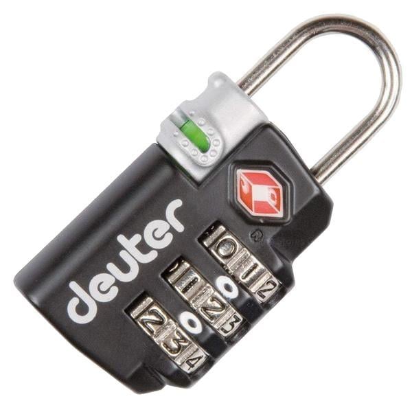 Замок для багажа Deuter TSA-Lock 39982 (4030)