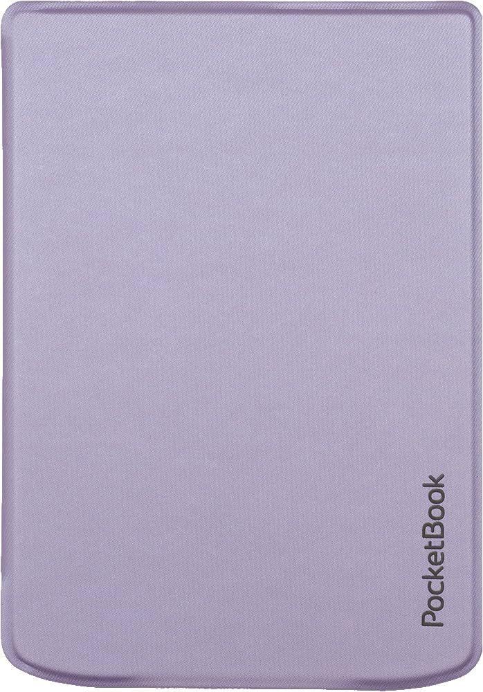 Чехол для электронной книги PocketBook 619/629/634 Shell-TR series 6" Светлый пурпурный (SH-TR-634-LPL-WW) Чехол для электронной книги PocketBook 619/629/634 Shell-TR series 6" Светлый пурпурный (SH-TR-634-LPL-WW)