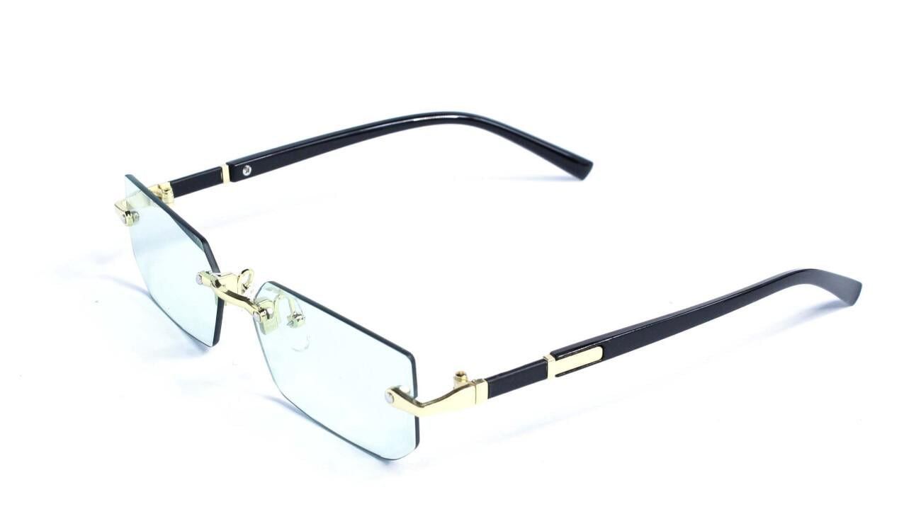 Солнцезащитные очки женские SunGlasses 2021-gr (o4ki-13259)