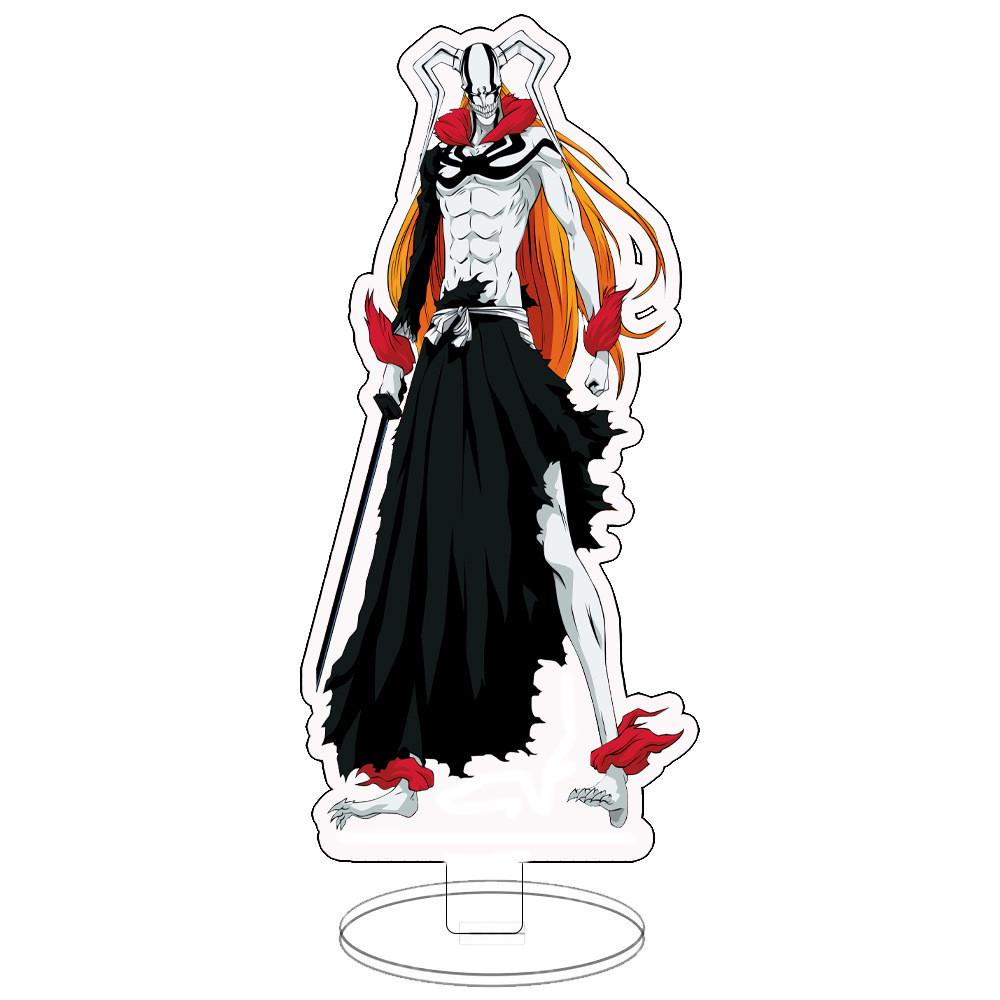 Фігурка для геймерів акрилова Bleach BL 04 Фігурка для геймерів акрилова Bleach BL 04