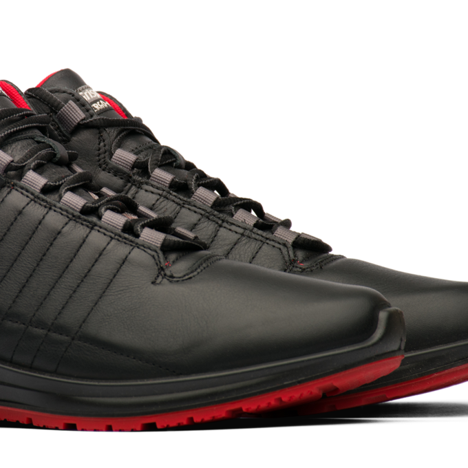 Ботинки кожаные Grisport 42813-A63 р. 43 - фото 5 Ботинки кожаные Grisport 42813-A63 р. 43 - фото 5