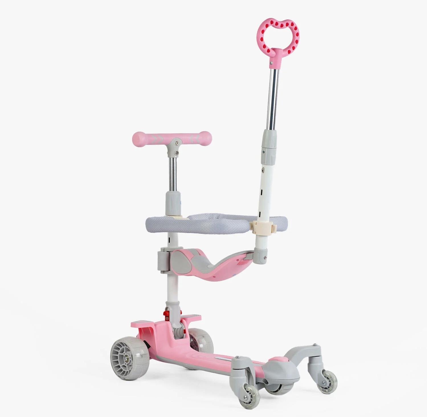 Самокат Best Scooter J Skyper (07905) Самокат Best Scooter J Skyper (07905)