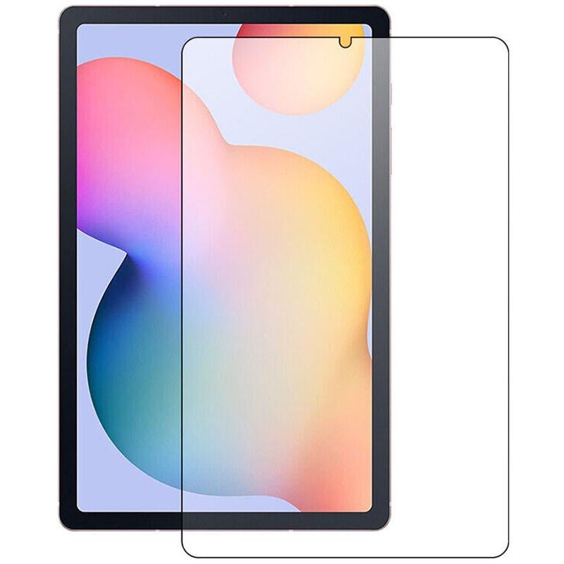 Захисне скло протиударне Ultra для Samsung Galaxy Tab S6 Lite 10,4" 2022/2020 0,33 мм Прозорий (00000066818_1)