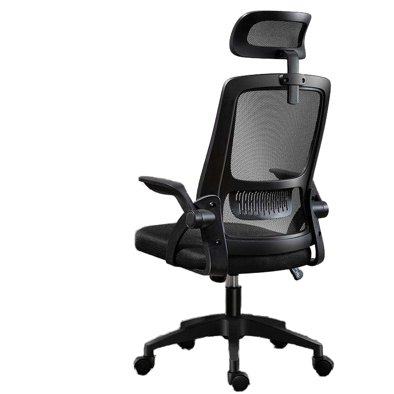 Офісне крісло Hanert Fest Black - фото 2 Офісне крісло Hanert Fest Black - фото 2