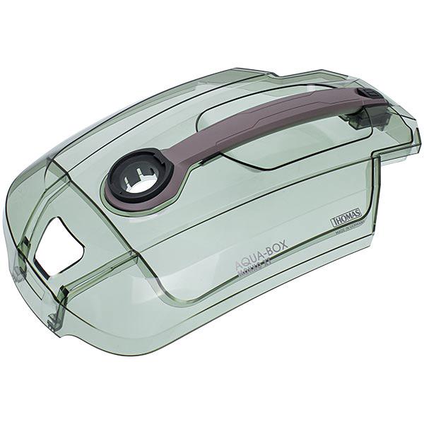 Крышка корпуса для пылесоса Thomas 102238 Parkett Prestige XT (00000047746)