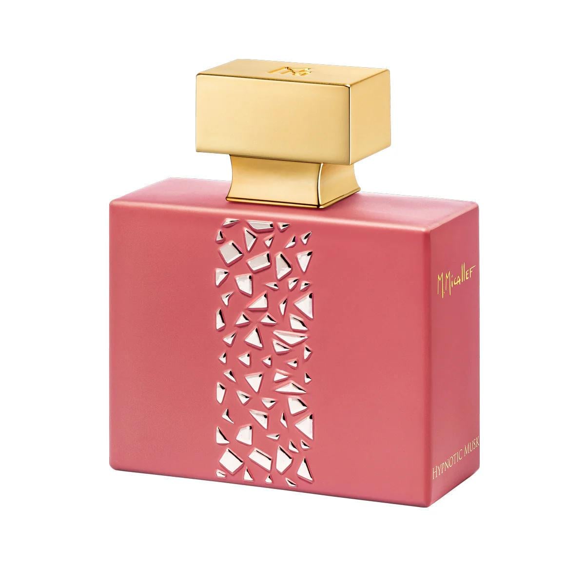 Парфюмированная вода для женщин M.Micallef Hypnotic Musk 100 мл (396731)