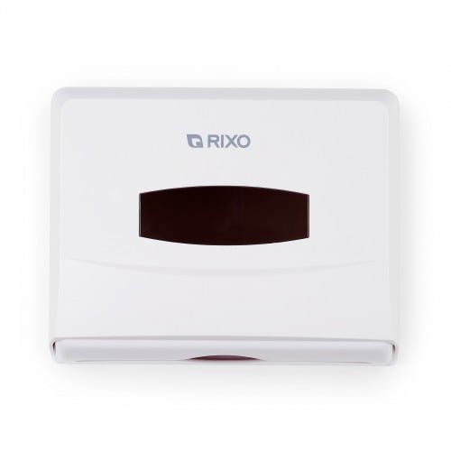 Диспенсер бумажных полотенец Rixo Grande P125W - фото 3 Диспенсер бумажных полотенец Rixo Grande P125W - фото 3