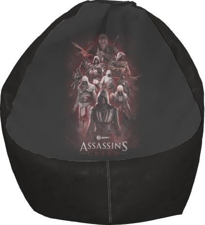 Кресло-груша Assassin's Creed24 M (13243430)