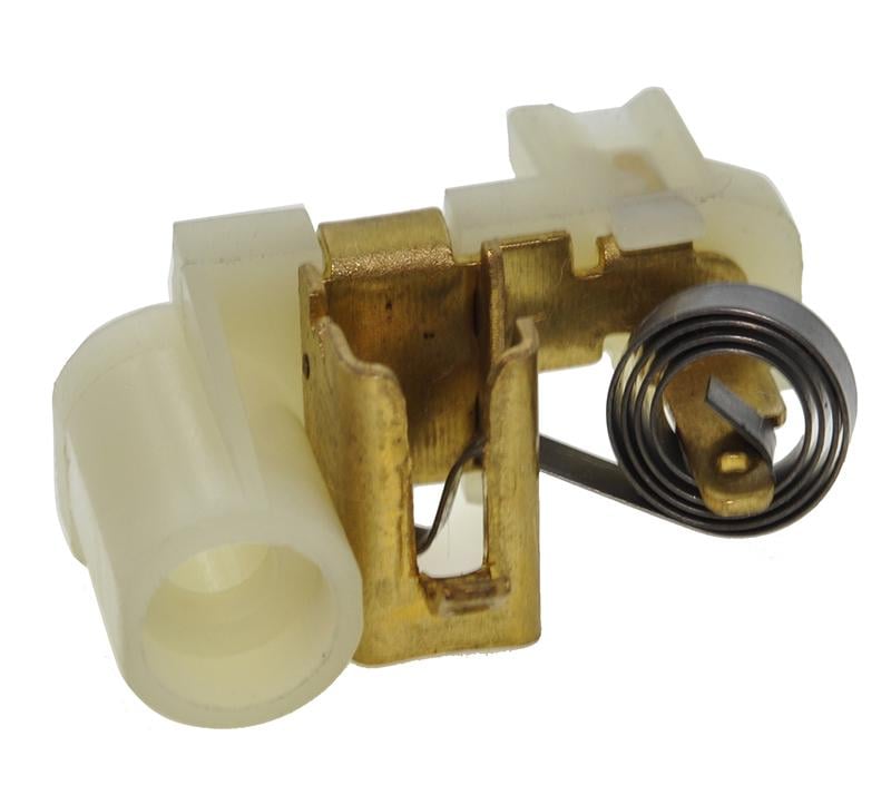 Щеткодержатель болгарки УШМ DeWalt D28108 606574-01 8х6 мм