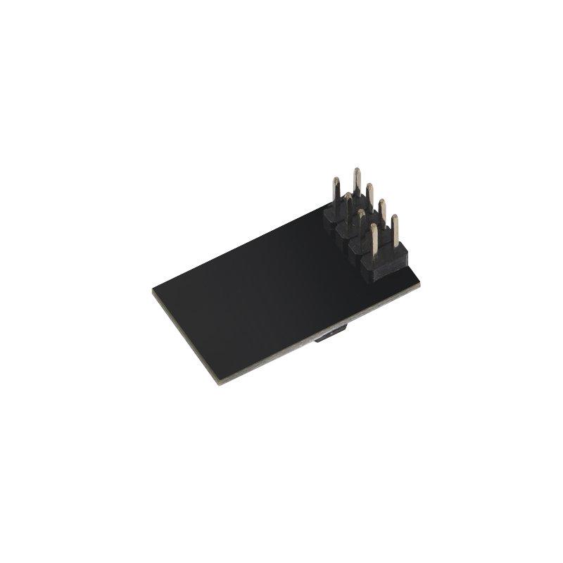 Модуль ESP8266 Serial WIFI (A725031) - фото 2