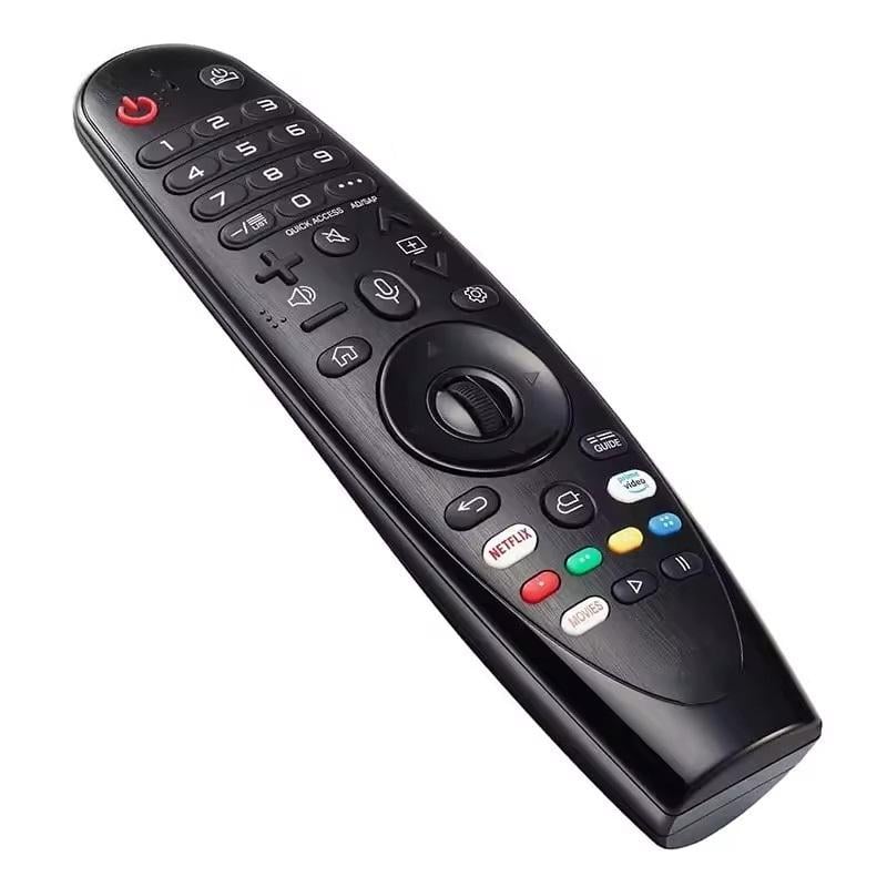 Пульт для телевизора LG MR20GA MR19BA/MR18BA/MR650A Magic Remote с указкой и голосовым поиском