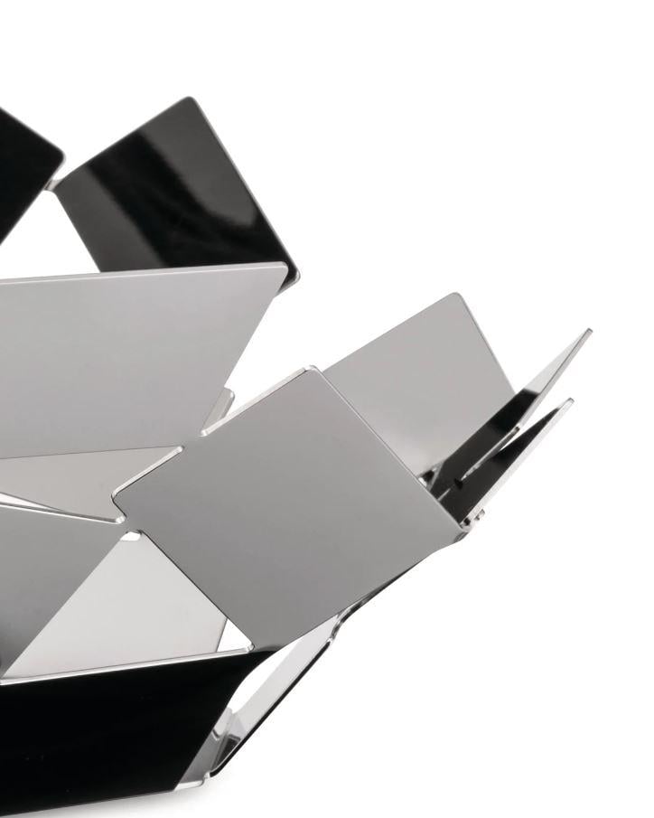Фруктовница Alessi La Stanza dello Scirocco 41,6 см (MT03) - фото 3 Фруктовница Alessi La Stanza dello Scirocco 41,6 см (MT03) - фото 3