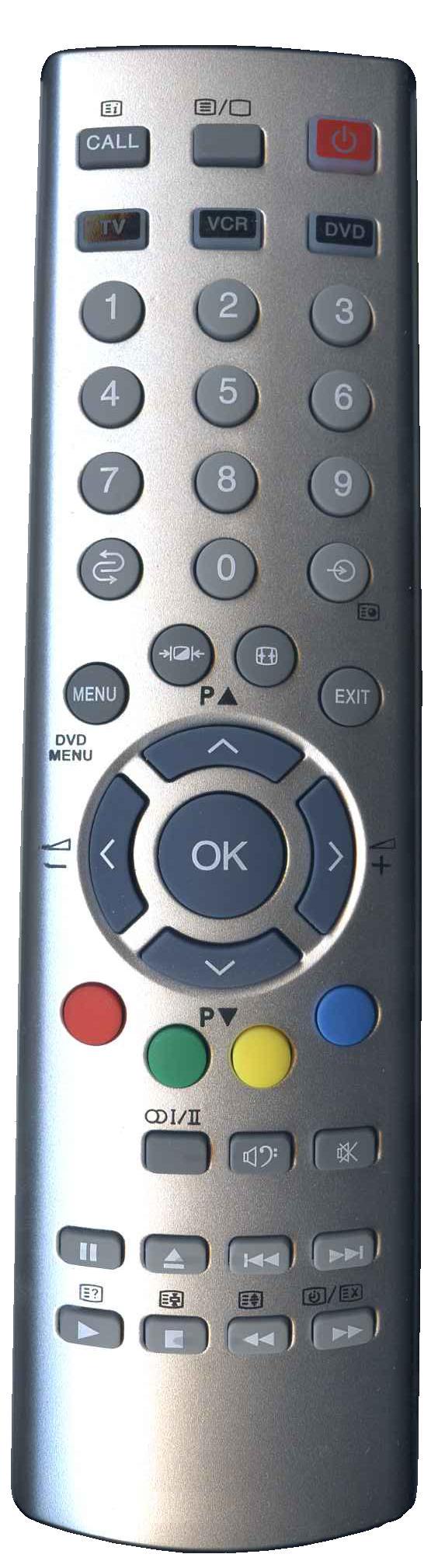 Пульт для телевизора TOSHIBA CT-90126 (3009302)