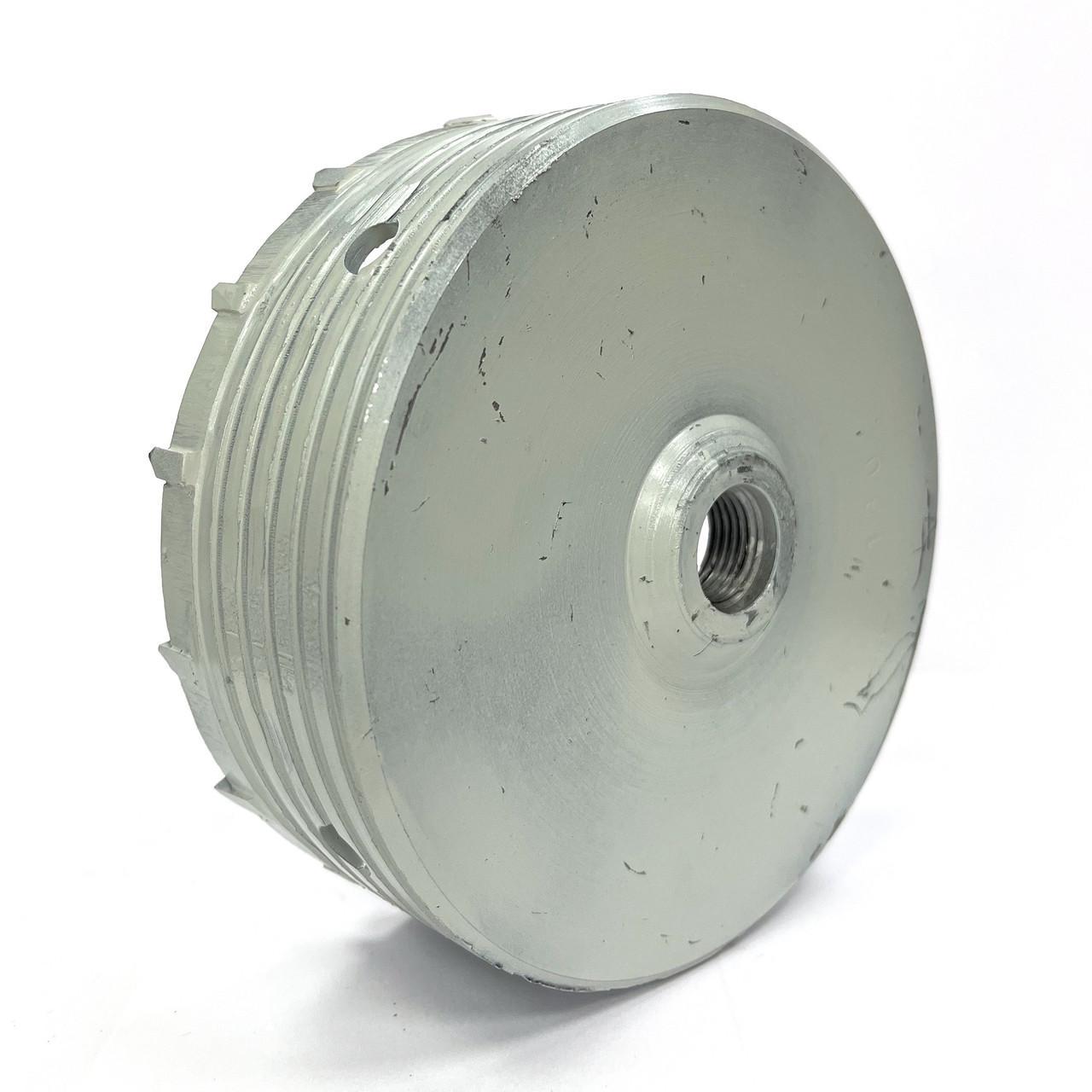 Коронка по бетону TOMAX 160 мм с усиленным победитом (1415215440) - фото 4