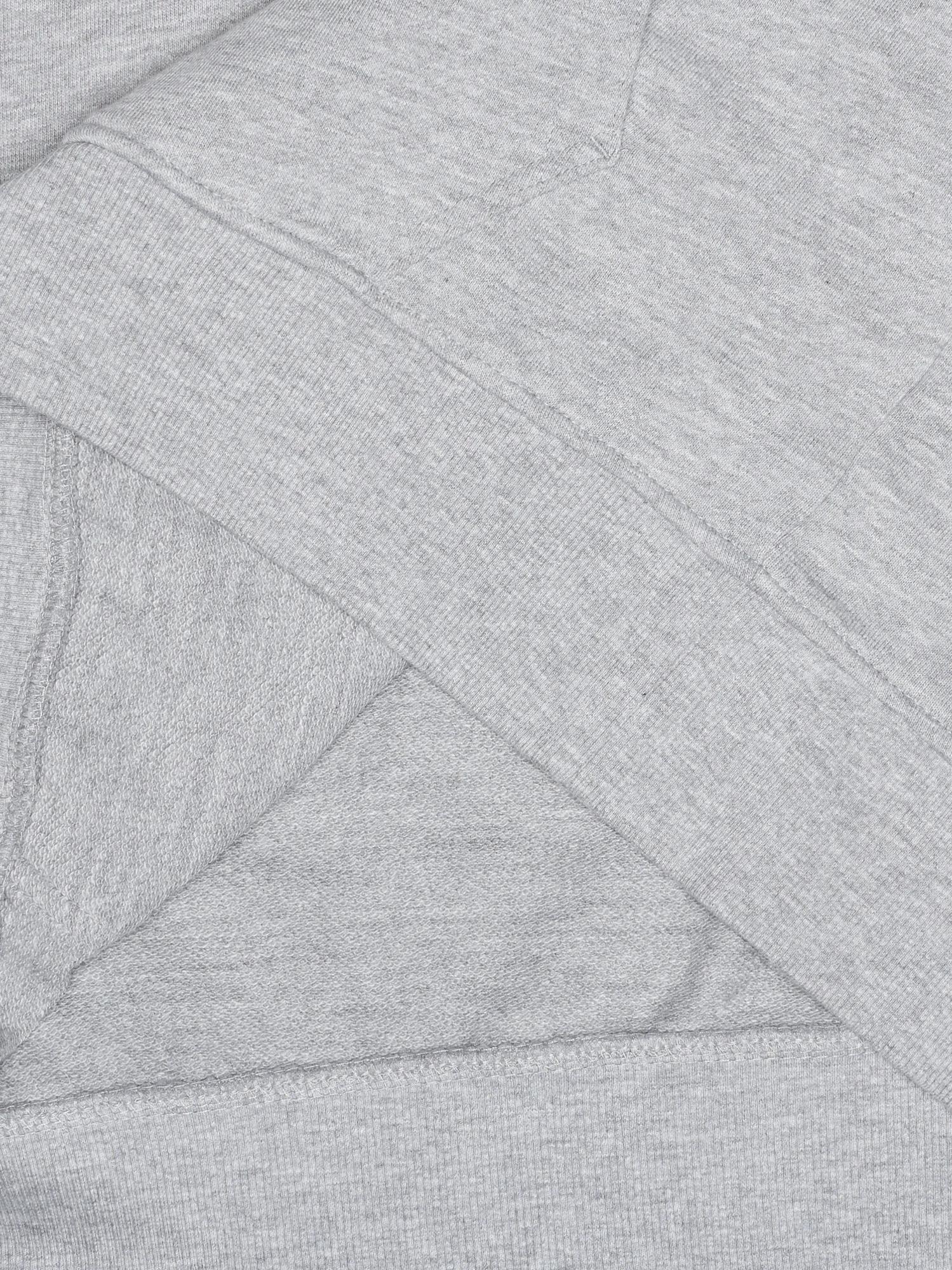 Худі Lotto SMART IV SWEAT HD 2 MEL 220170/B6O 2XL Сірий - фото 6 Худі Lotto SMART IV SWEAT HD 2 MEL 220170/B6O 2XL Сірий - фото 6