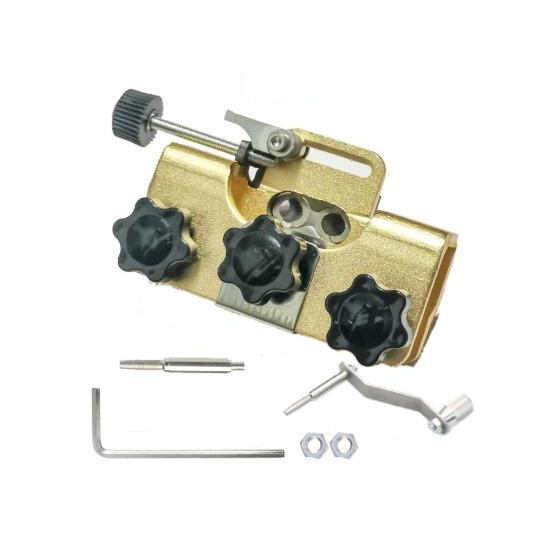 Механічна машинка для заточування ланцюга на бензопилі (id_16781) Механічна машинка для заточування ланцюга на бензопилі (id_16781)