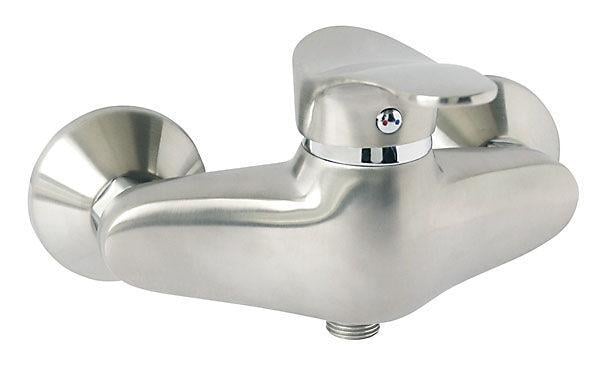 Змішувач для душу Ferro PADWA PVD BTP7PVD