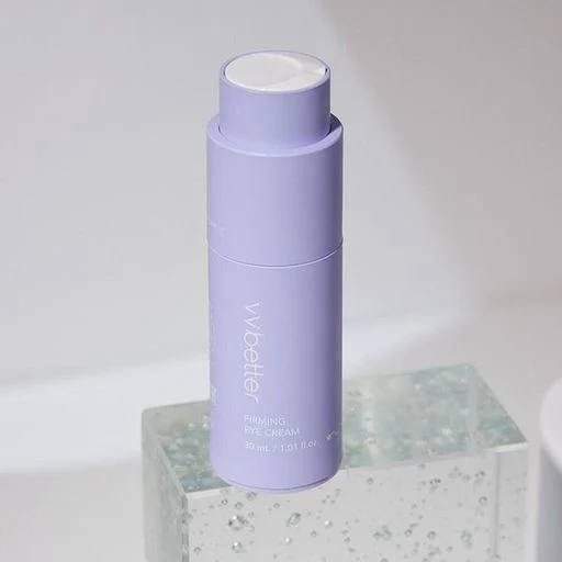 Антивозрастной крем для век с бакучиолом VVbetter Firming Eye Cream 30 мл (2559933) - фото 2