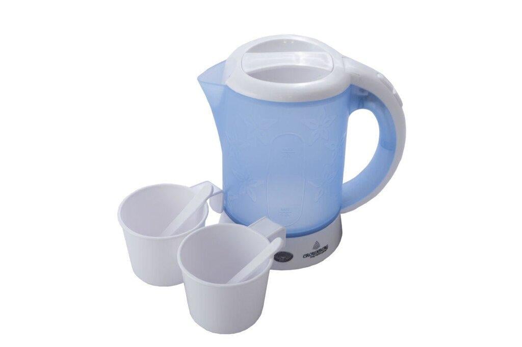 Электрочайник Crownberg CB-9120 (N05FMV010)