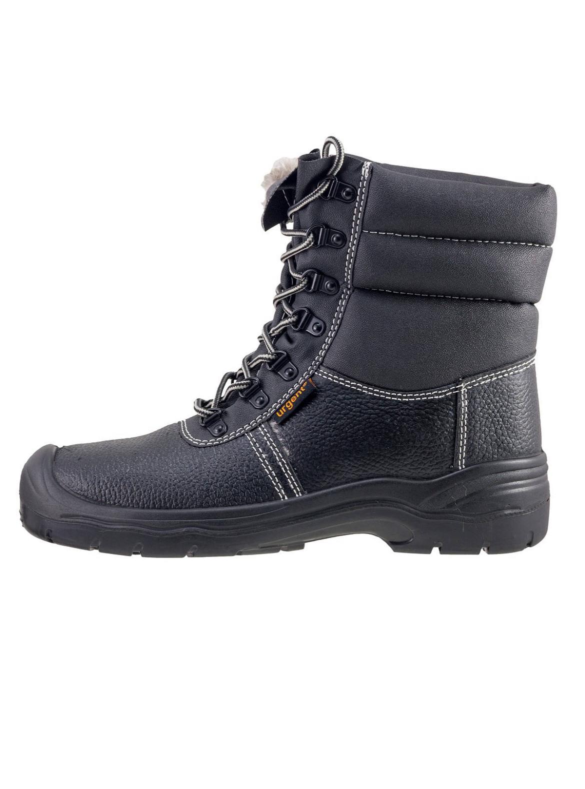 Ботинки рабочие зимние 112/OB без металлического носка р. 45 (29889518) - фото 7 Ботинки рабочие зимние 112/OB без металлического носка р. 45 (29889518) - фото 7