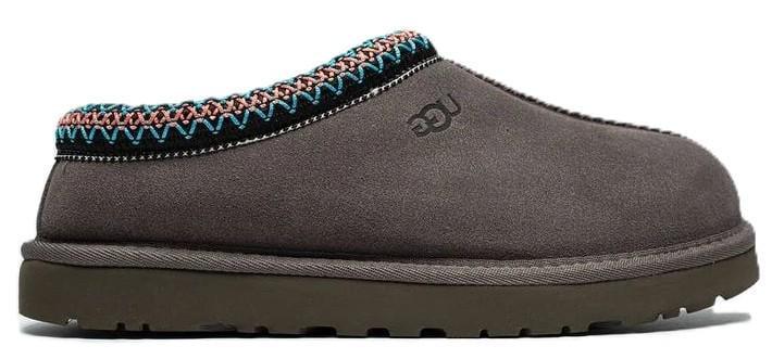 Уггі жіночі UGG Gray р. 40 Сірий (28377)