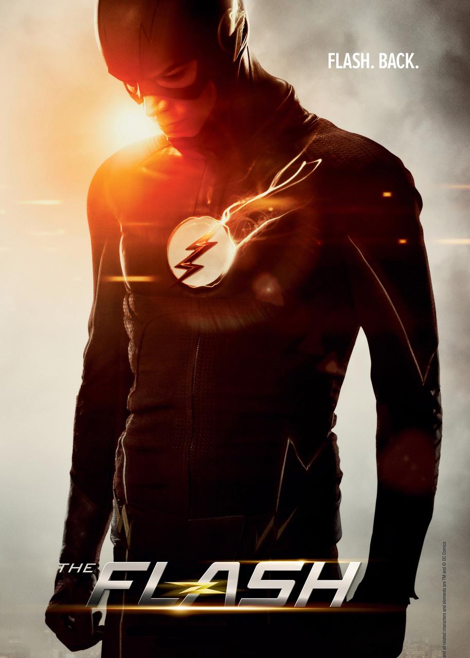 Картина GeekLand The Flash (TF 09.087)