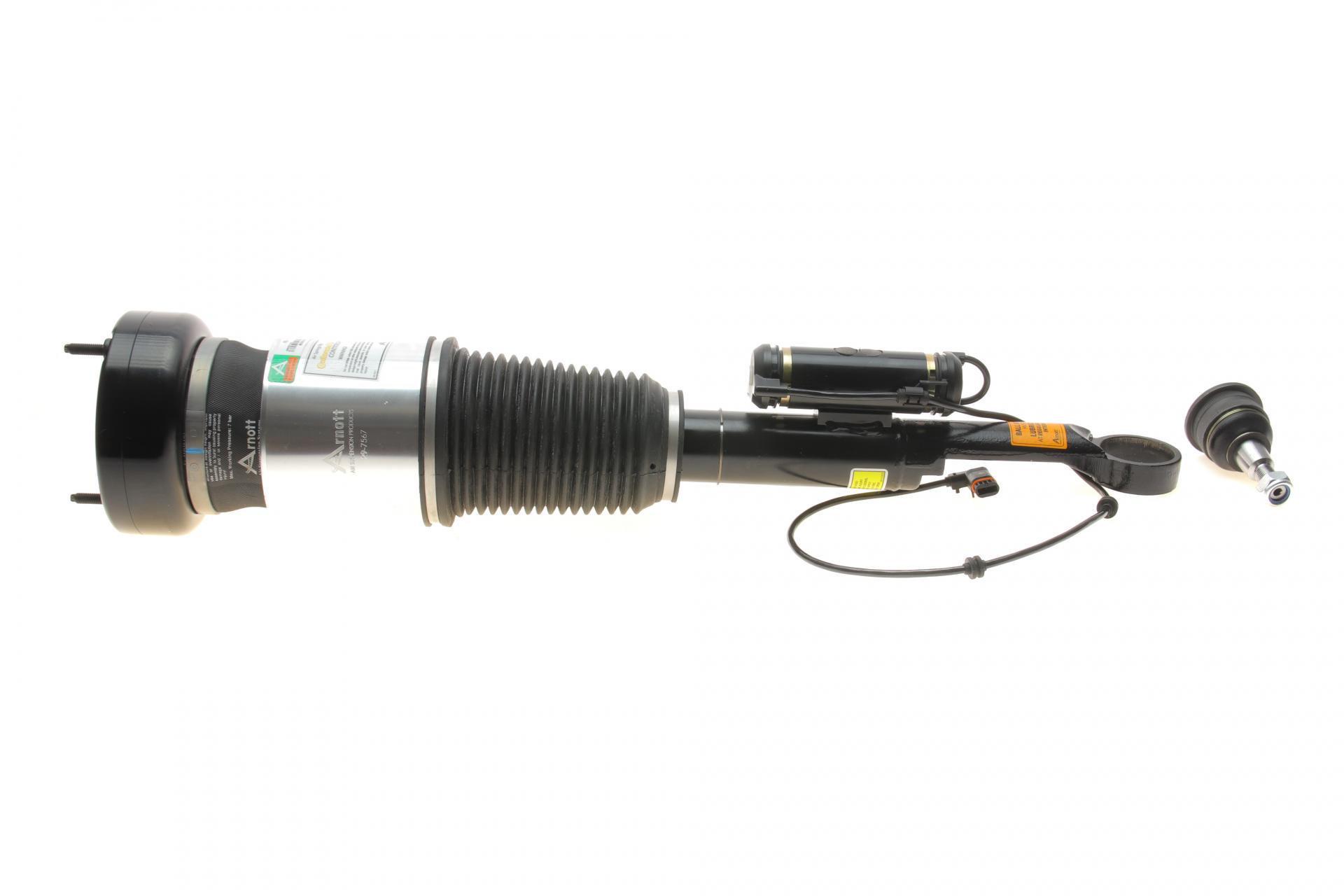 Амортизатор передний ARNOTT для L Mercedes S-class W221/C216 05-13 Airmatic DC (AS-2853)