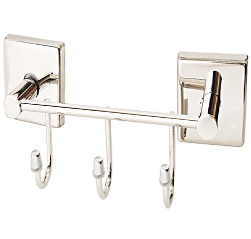 Крючок для халатов Atak Нержавеющая сталь (00143)