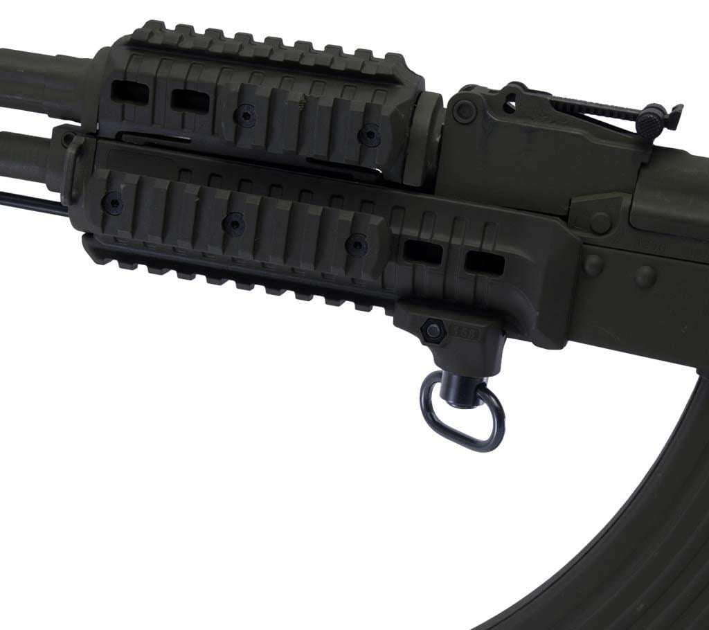 База для QD антабки DLG Tactical на планку Picatinny/Weaver Черный (zbZ8.6.25.002) - фото 5 База для QD антабки DLG Tactical на планку Picatinny/Weaver Черный (zbZ8.6.25.002) - фото 5