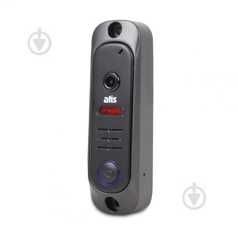 Комплект видеодомофона ATIS AD-480 W Kit box - фото 6