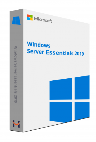 Ліцензія електронна Microsoft Windows Server 2019 1 user CAL