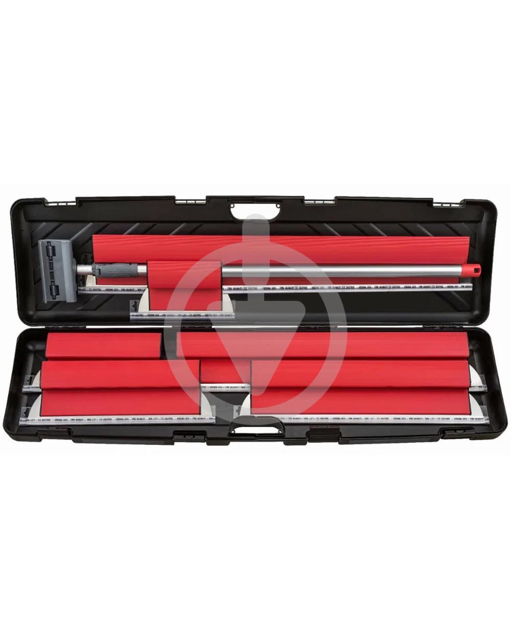 Набор механических шпателей Parfaitliss в кейсе 6 шт. (13474350) Набор механических шпателей Parfaitliss в кейсе 6 шт. (13474350)