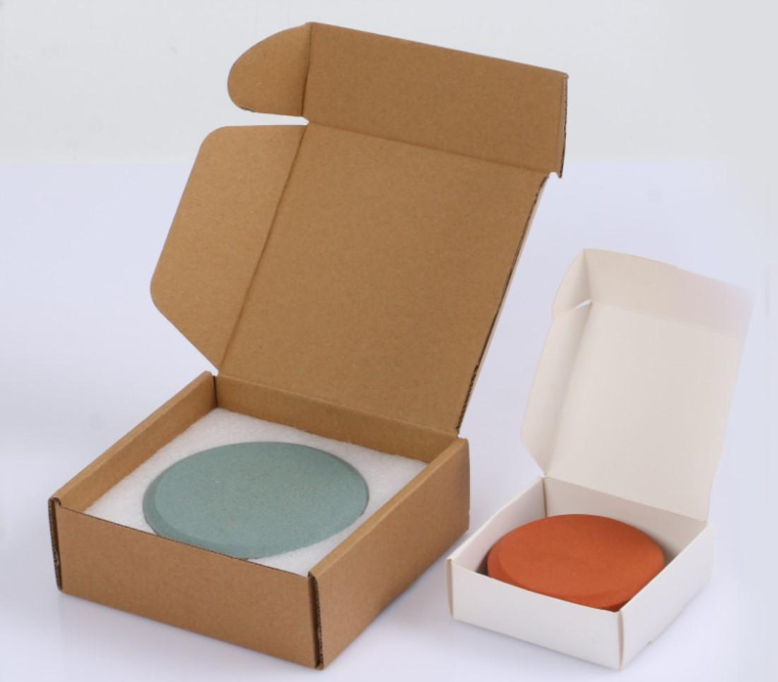 Точильный камень в бамбуковом кейсе Корунд MINI #400/#1000 GRIT карманный - фото 7 Точильный камень в бамбуковом кейсе Корунд MINI #400/#1000 GRIT карманный - фото 7