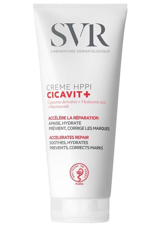 Крем заспокійливий SVR Cicavit Cream для пошкодженої шкіри 100 мл (35081703)