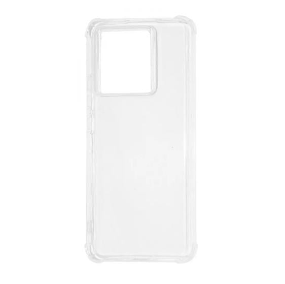 Чехол для телефона WXD 0.8 mm HQ - Xiaomi 13T/13T Pro clear (539490017)