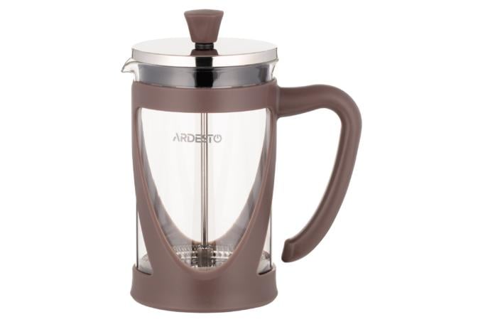 Френч-прес Ardesto Gemini AR1906PG