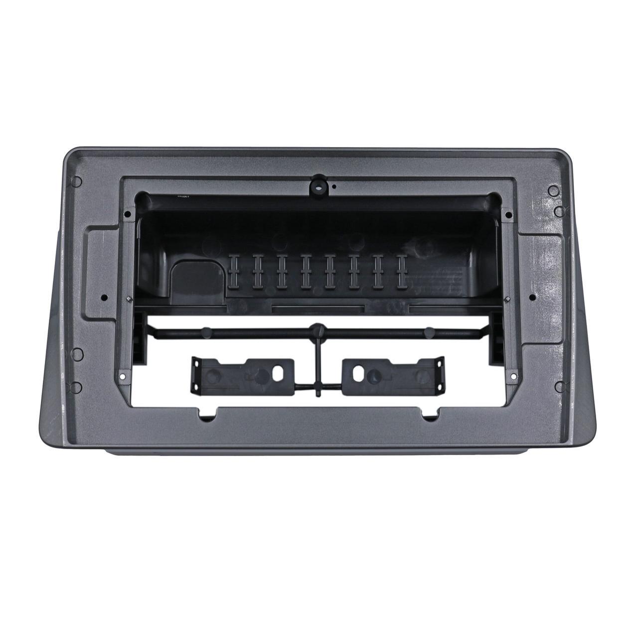 Рамка перехідна QIV QBR-F 0612-17 для Nissan Sylphy 2019+ F2 10" (QBR-F 0612-17)