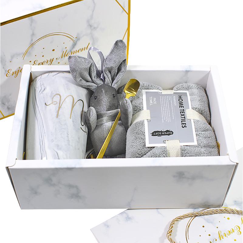 Сувенирный подарочный набор для девушек Lesko А1