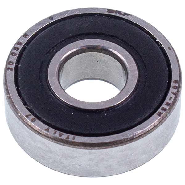 Подшипник SKF 607 2RS 7x19x6 мм для стиральной машины
