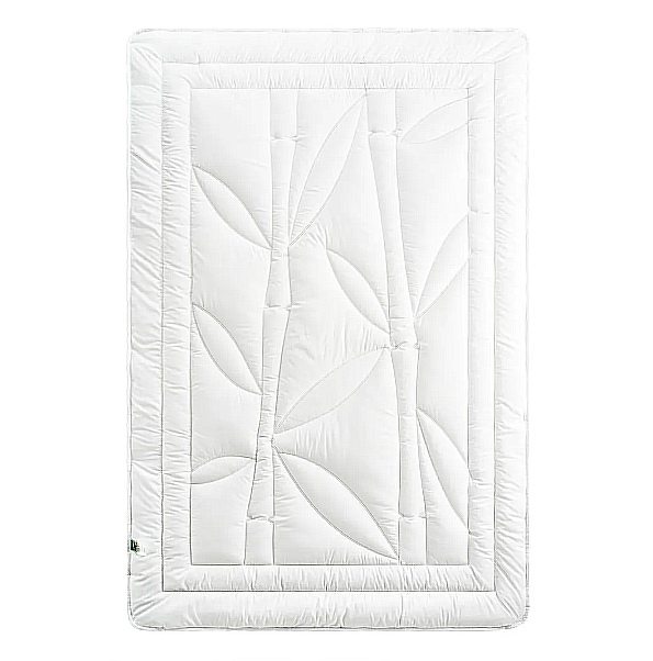 Ковдра Ідея Botanical Bamboo всесезонна 200х220 євро 300 (19112) Ковдра Ідея Botanical Bamboo всесезонна 200х220 євро 300 (19112)