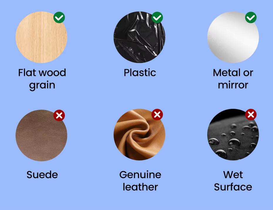 Держатель магнитный для телефона в машину UGREEN LP924 Magsafe Black (LP924) - фото 17