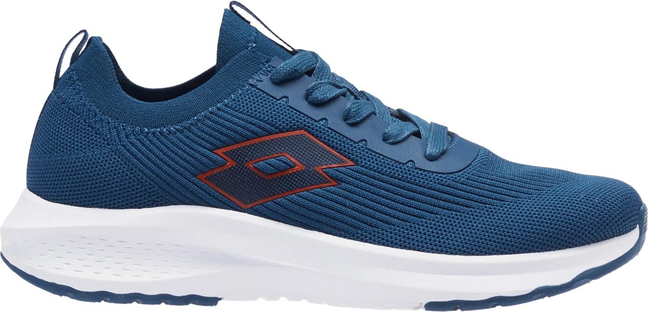 Кроссовки Lotto SPEEDRIDE 1000 220812/CLM р. 40 Сине-красный