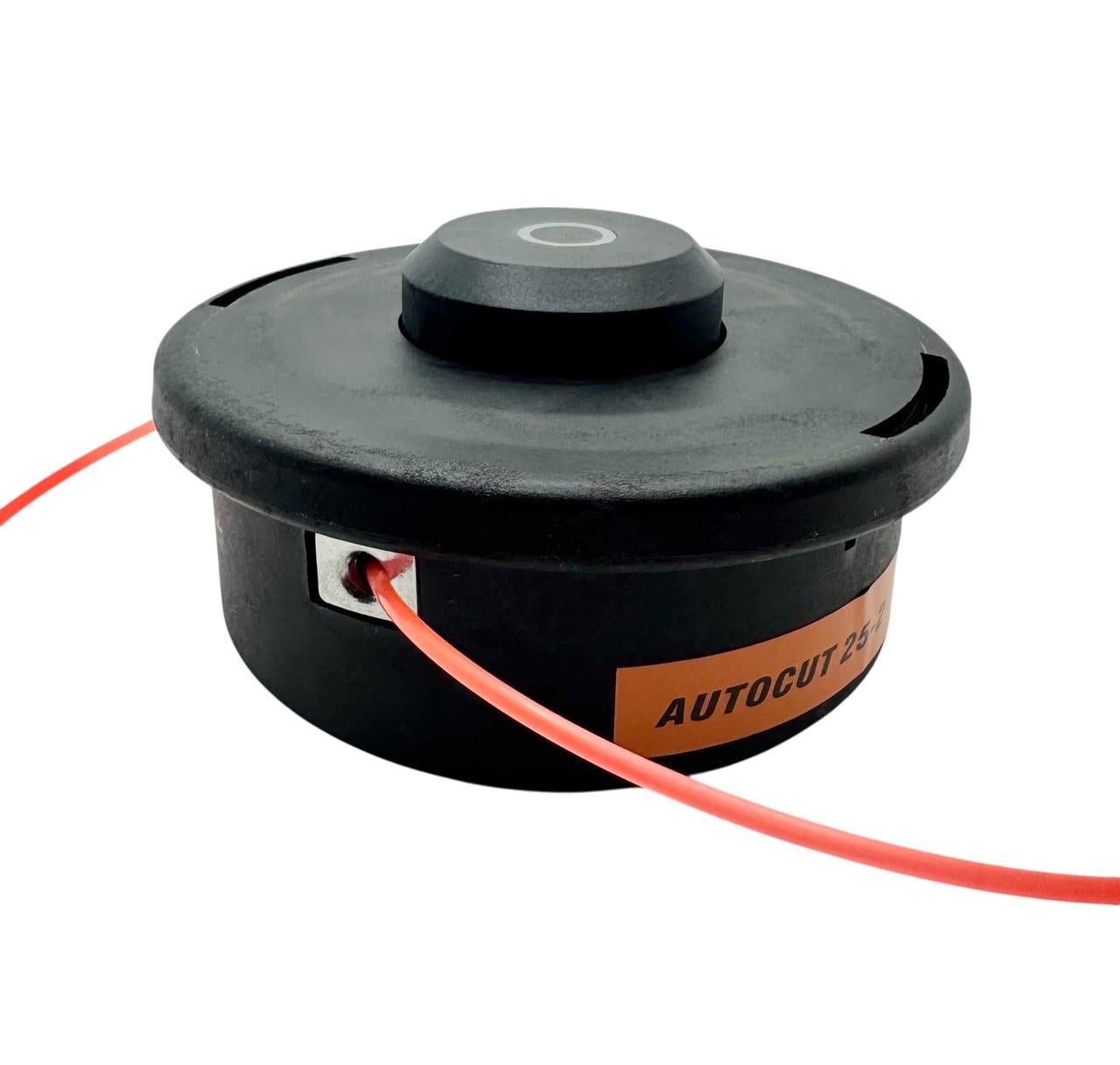 Шпуля катушка X-Treme ТК 2201 для бензо и электрокосы резьба M10х1,25 (35914482)