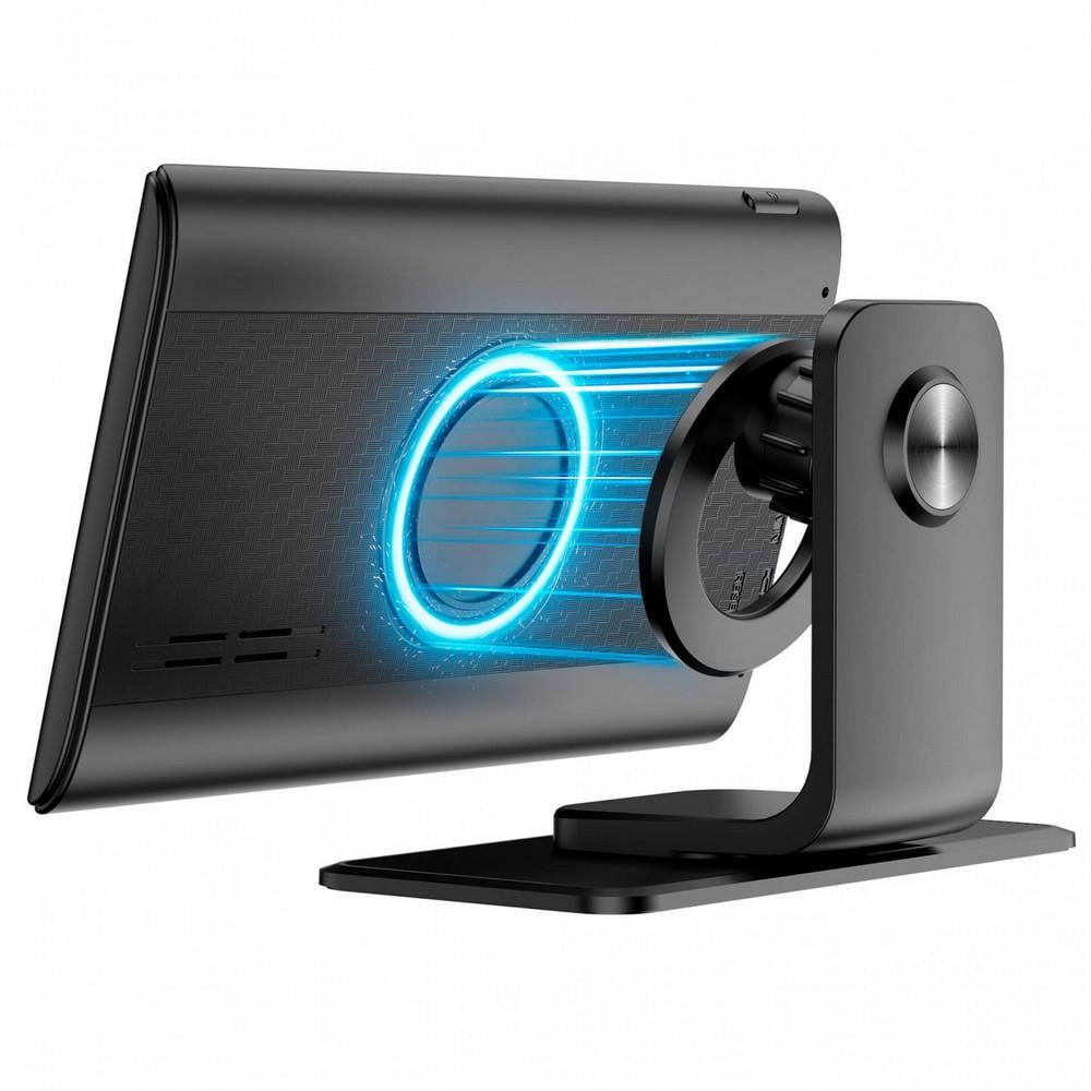 Монітор автомобільний Aspiring Auto Play 1 Magnet CarPlay Android auto 7” (LX-BT701) - фото 3 Монітор автомобільний Aspiring Auto Play 1 Magnet CarPlay Android auto 7” (LX-BT701) - фото 3