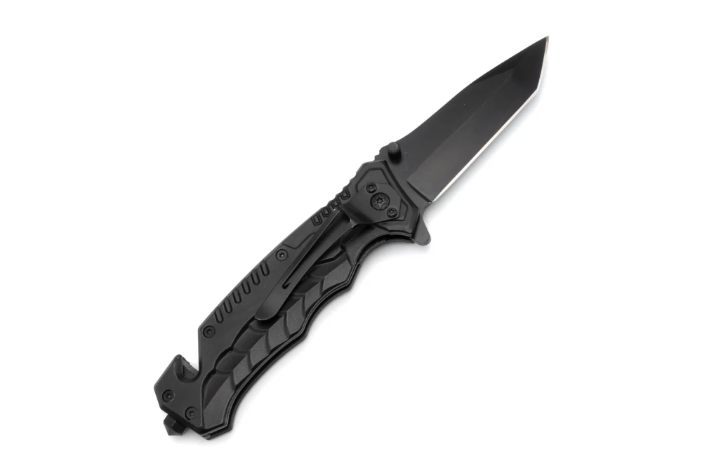 Нож складной туристический Тотем BK05 (373591) - фото 4