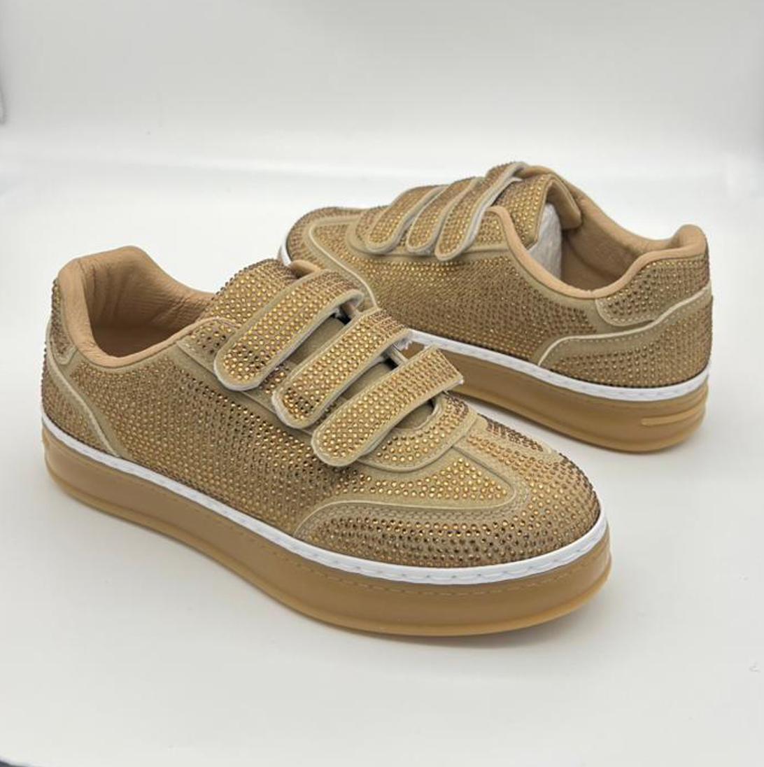 Кеди жіночі Loretta р. 38 23,5 см (677) - фото 5