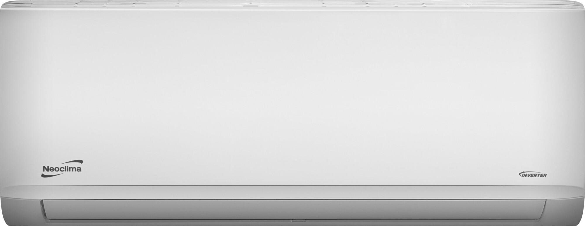 Кондиционер Neoclima NS-24EHRIw2/NU-24EHRIw2 - фото 2 Кондиционер Neoclima NS-24EHRIw2/NU-24EHRIw2 - фото 2