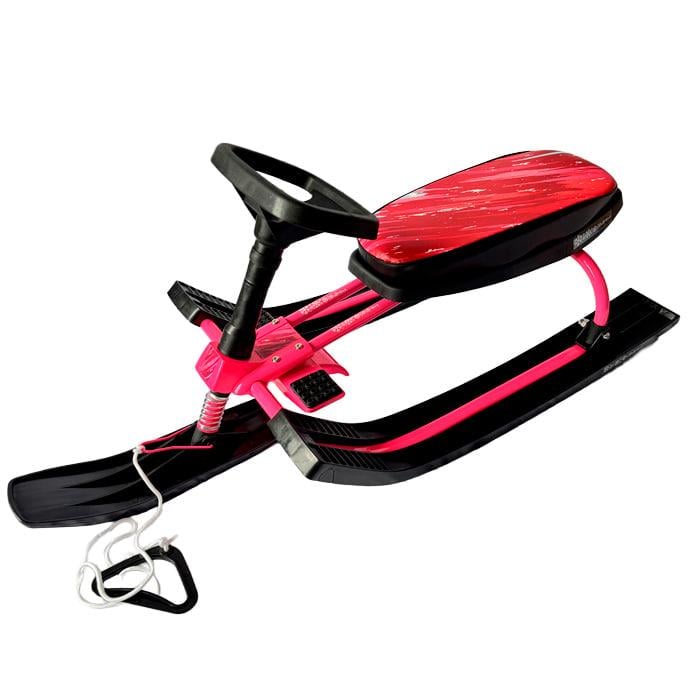 Снегокат детский Metr+ MS 1778-5 (29734241)