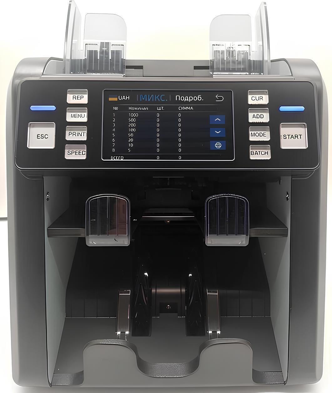 Счетчик банкнот Bill Counter AL-955A